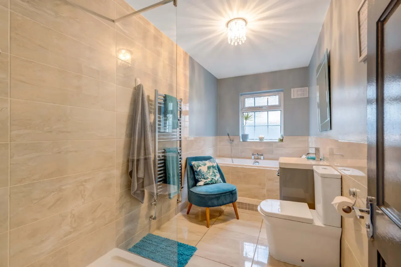 Photo of 27 Manorlands Crescent, Trim, Co Meath, C15WP79