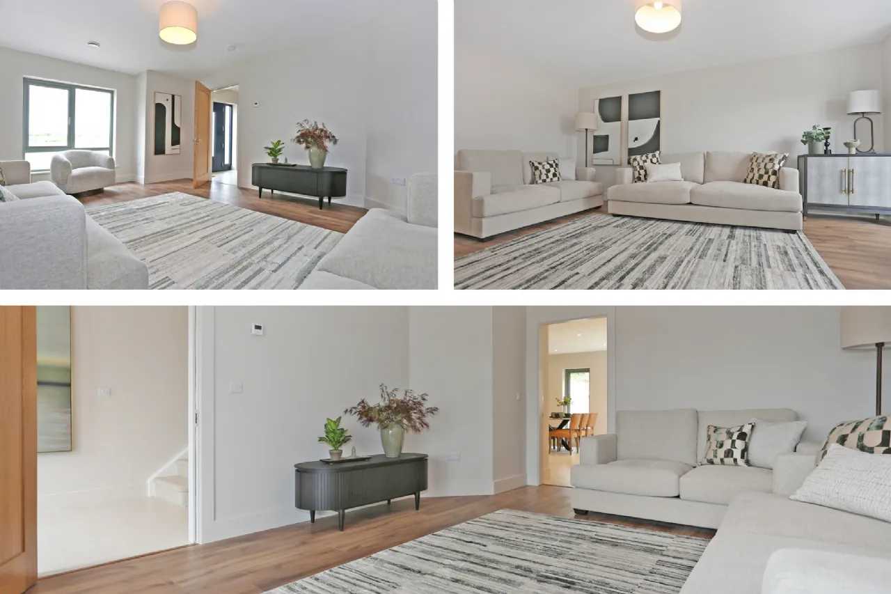 Photo of 2 Barnakyle Gardens, Patrickswell, Limerick, V9400N2