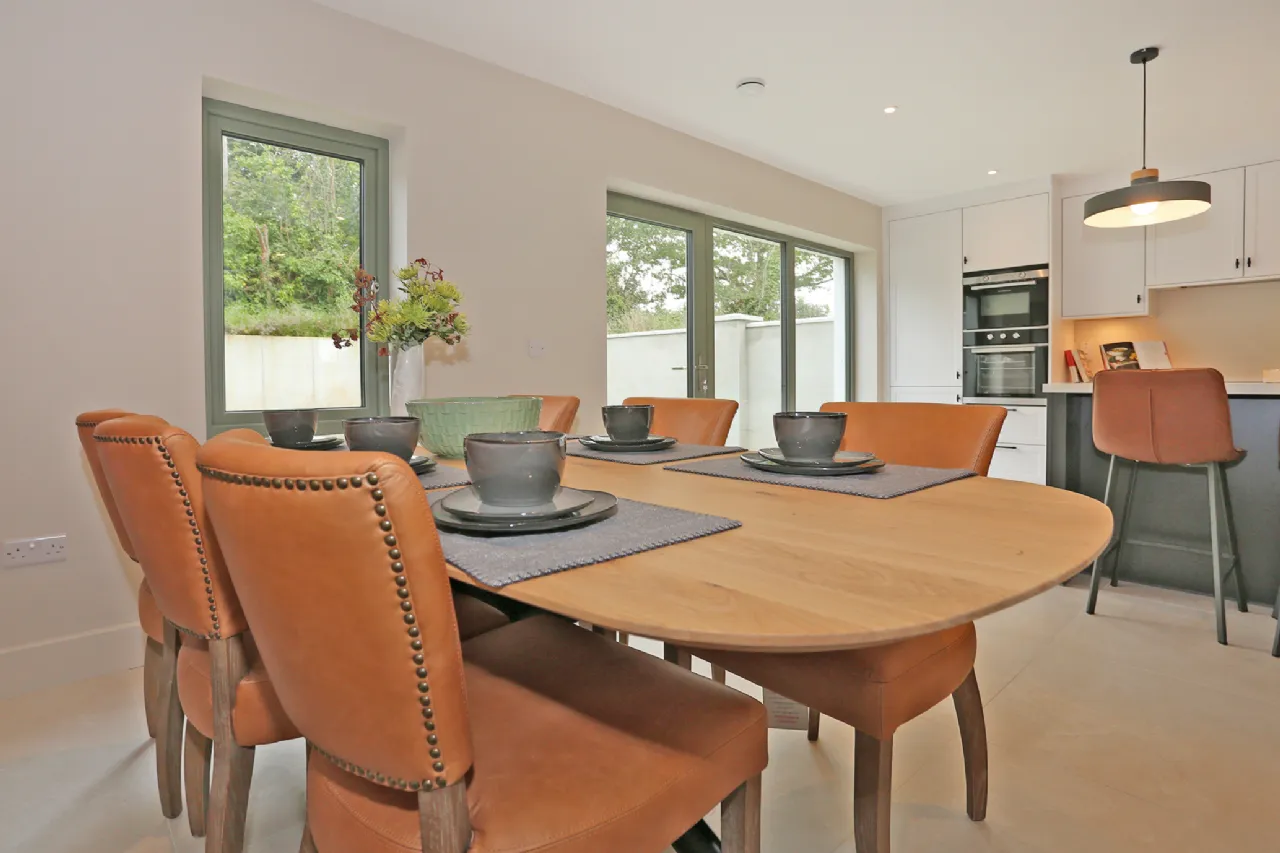 Photo of 2 Barnakyle Gardens, Patrickswell, Limerick, V9400N2