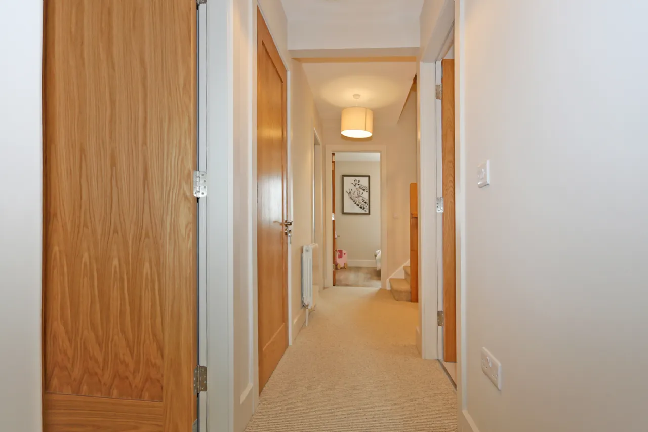 Photo of 2 Barnakyle Gardens, Patrickswell, Limerick, V9400N2