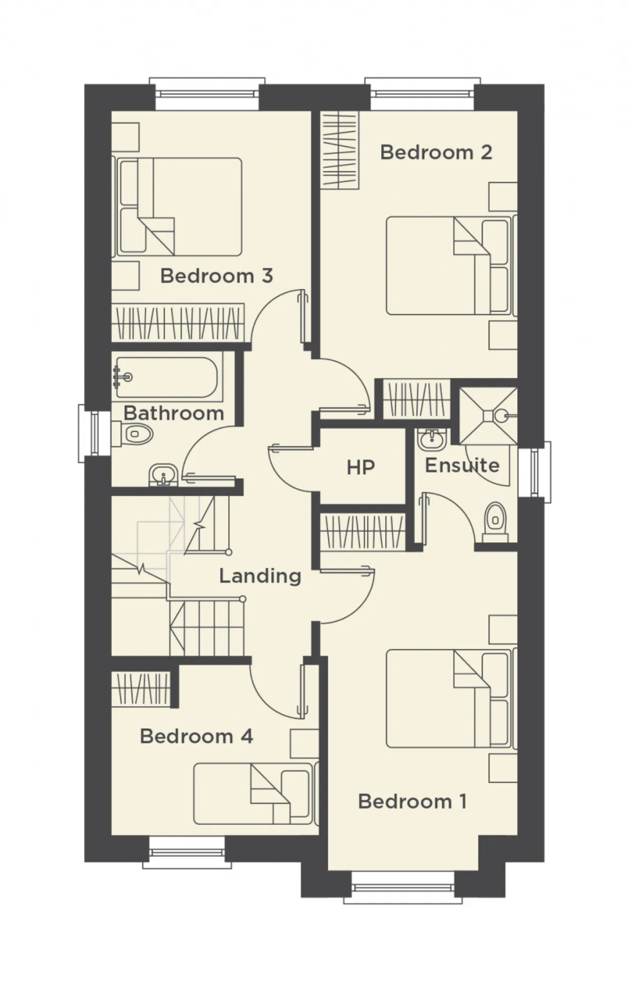 Photo of 2 Barnakyle Gardens, Patrickswell, Limerick, V9400N2