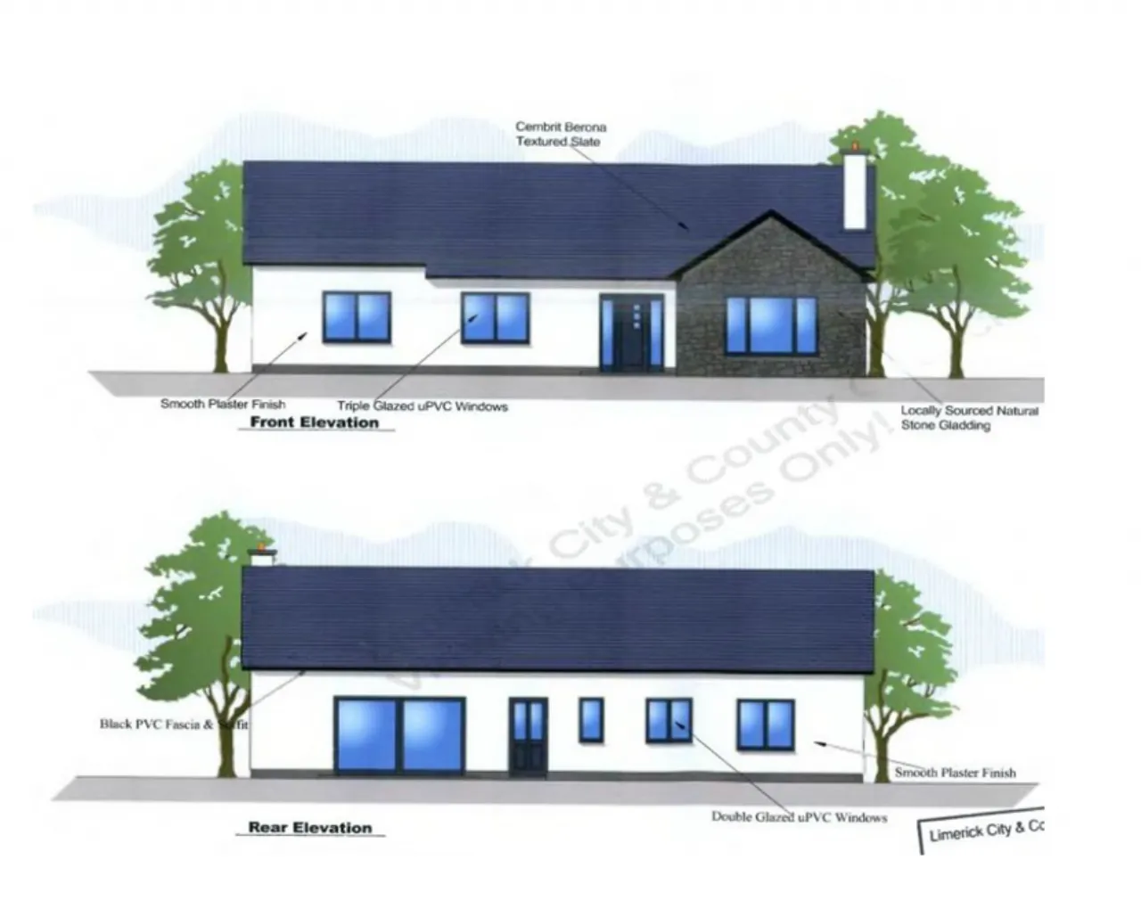 Photo of The Hill, Abbeyfeale, Co Limerick