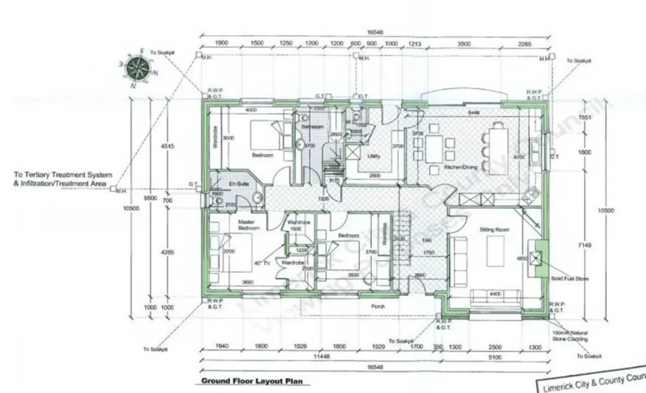 Photo of The Hill, Abbeyfeale, Co Limerick