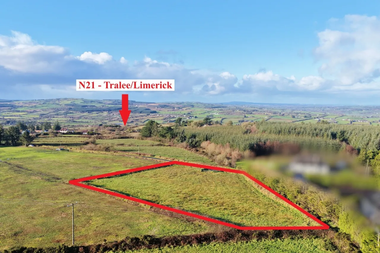 Photo of The Hill, Abbeyfeale, Co Limerick