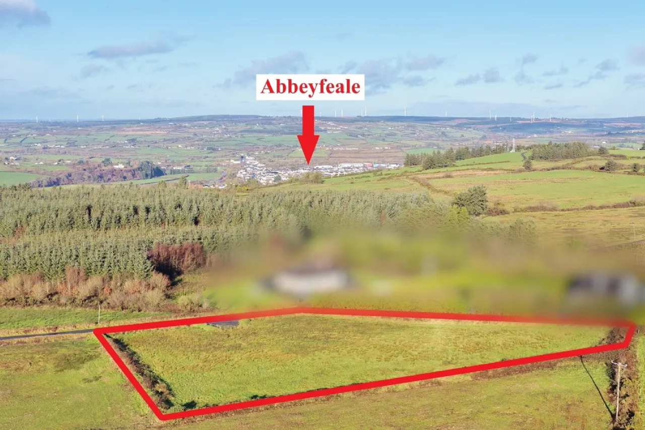 Photo of The Hill, Abbeyfeale, Co Limerick