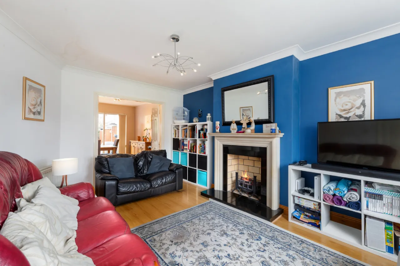 Photo of 5 Carrigmore Grove, Saggart, Co. Dublin, D24 RH26