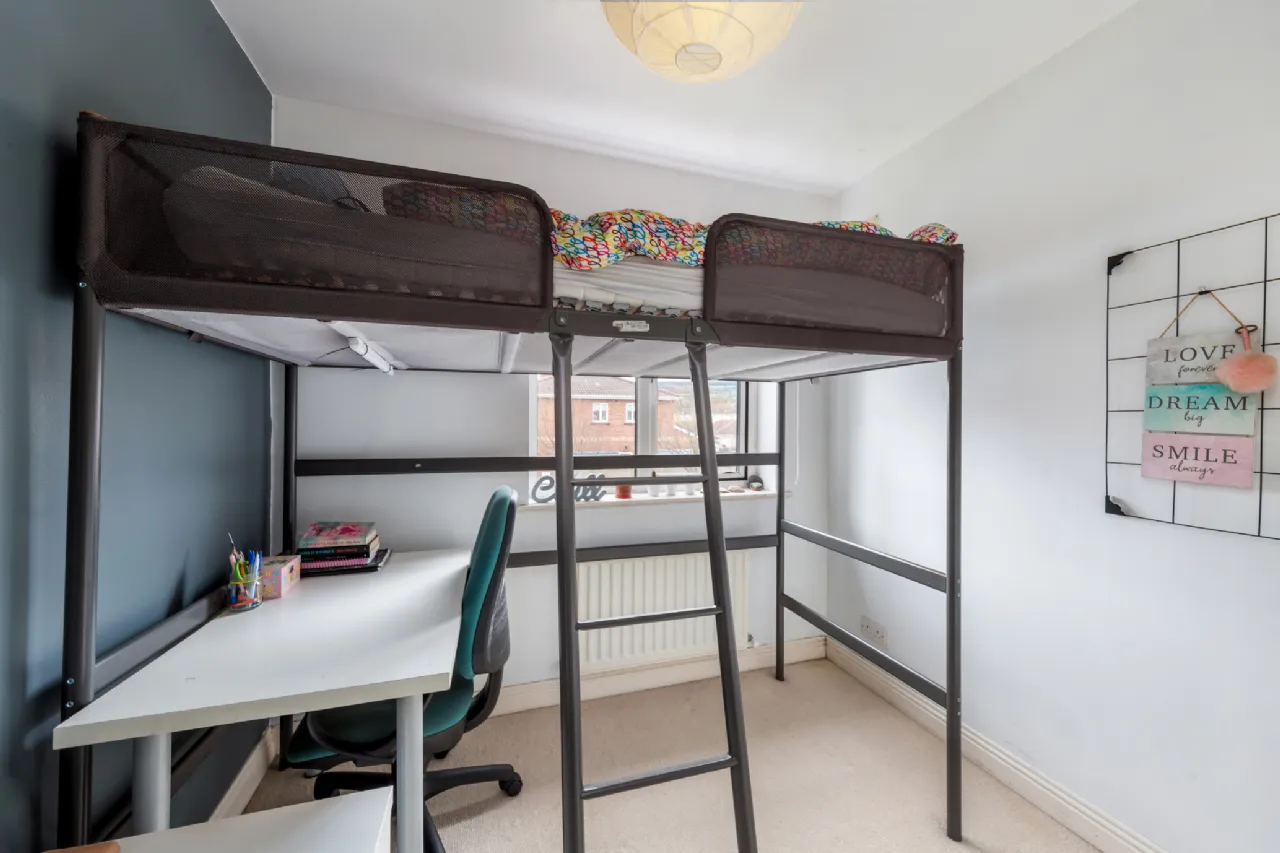 Photo of 5 Carrigmore Grove, Saggart, Co. Dublin, D24 RH26