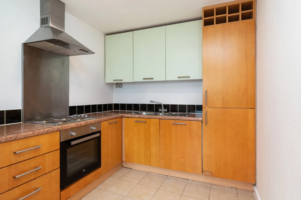 Photo of 172 The Crescent Building, Park West, Dublin 12, D12 FX64