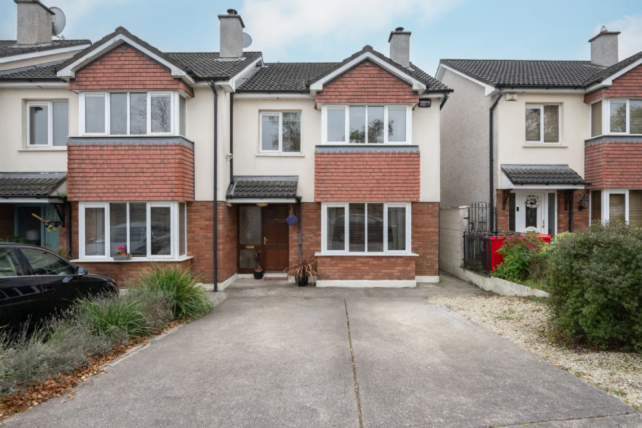 Photo of 34 Heathervue, Riverstown, Glanmire, Co. Cork, T45 K120