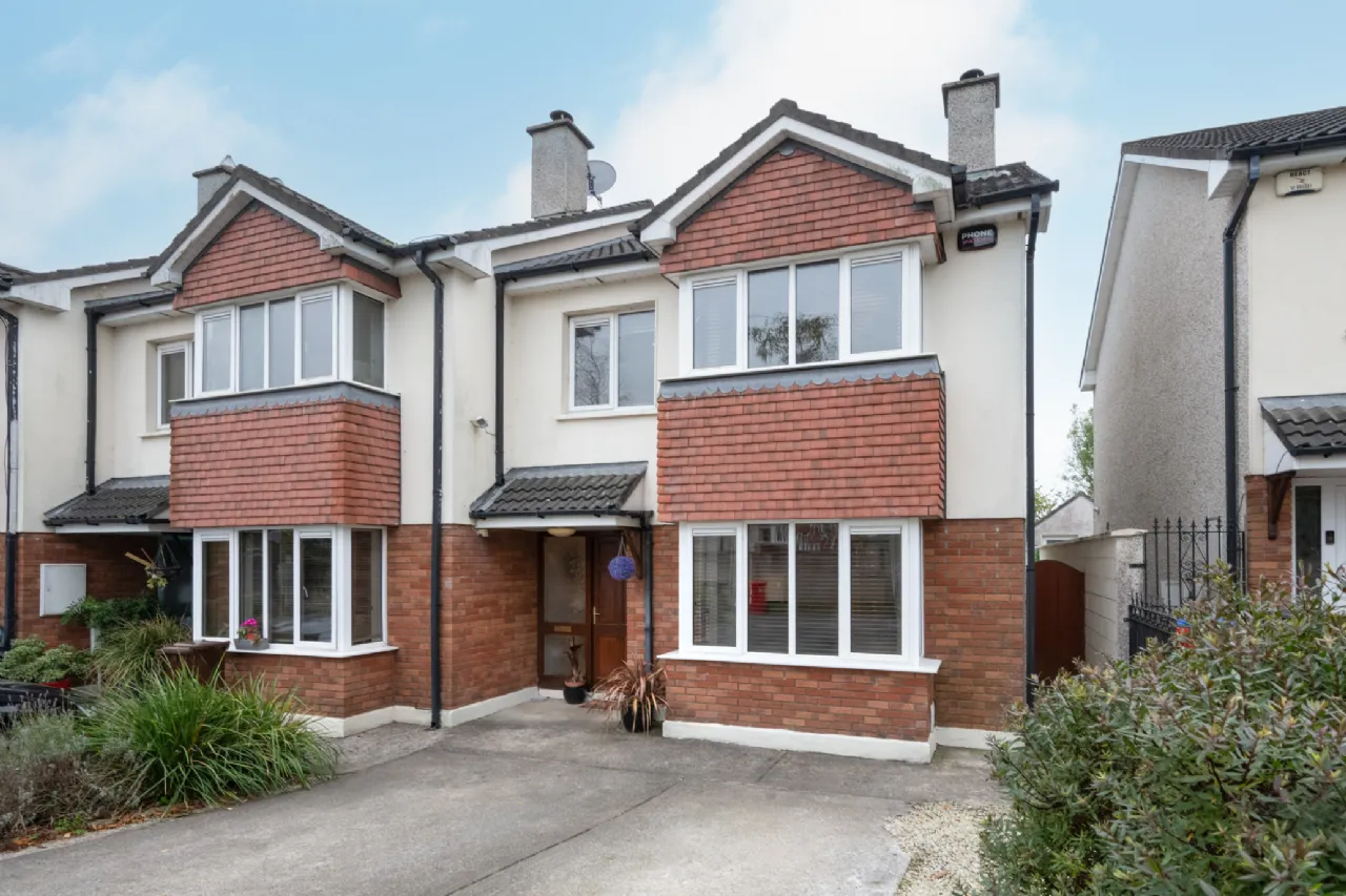 Photo of 34 Heathervue, Riverstown, Glanmire, Co. Cork, T45 K120