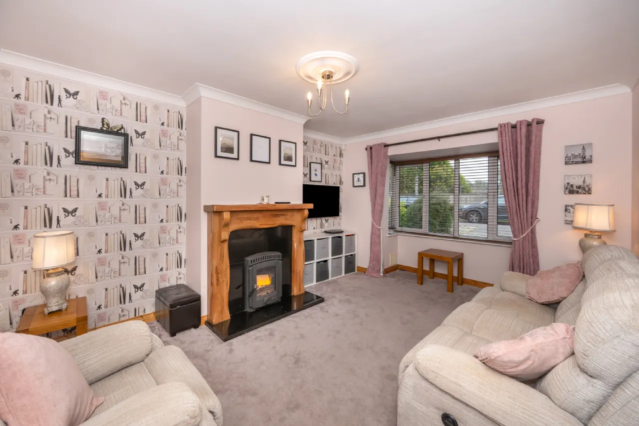 Photo of 34 Heathervue, Riverstown, Glanmire, Co. Cork, T45 K120
