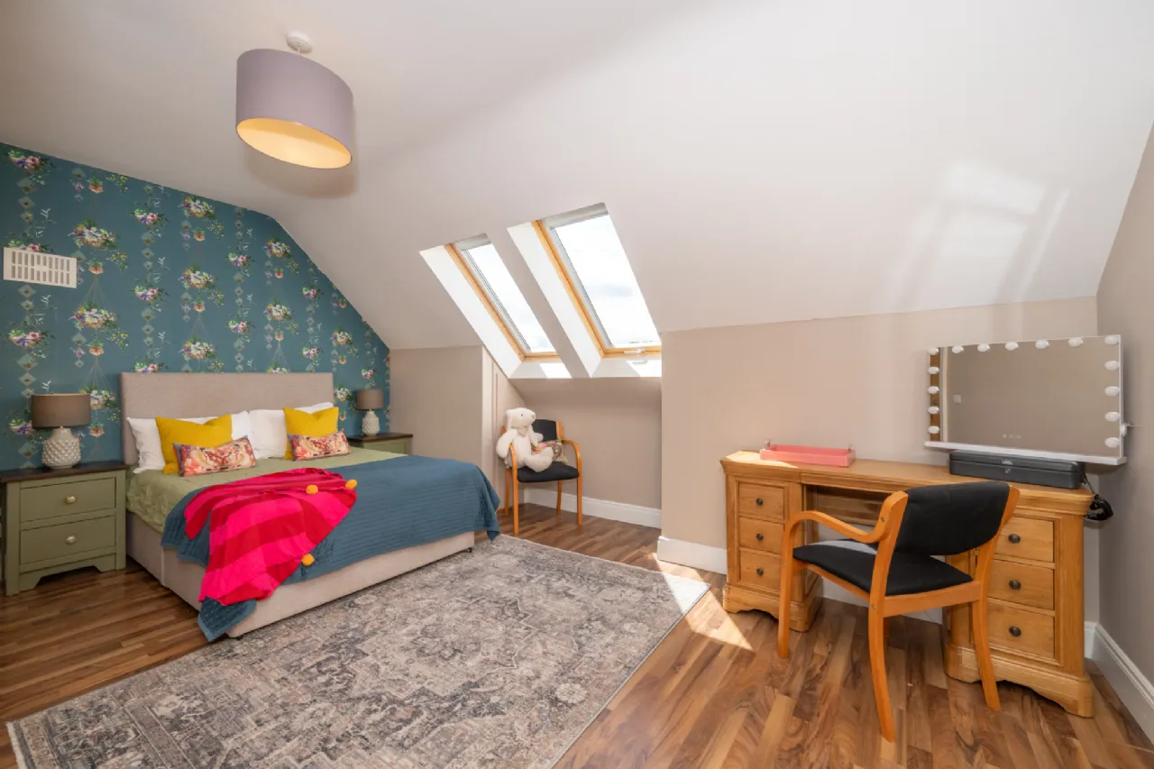 Photo of Foxhollow House, Station Road, Blarney, Co. Cork, T23 NF83