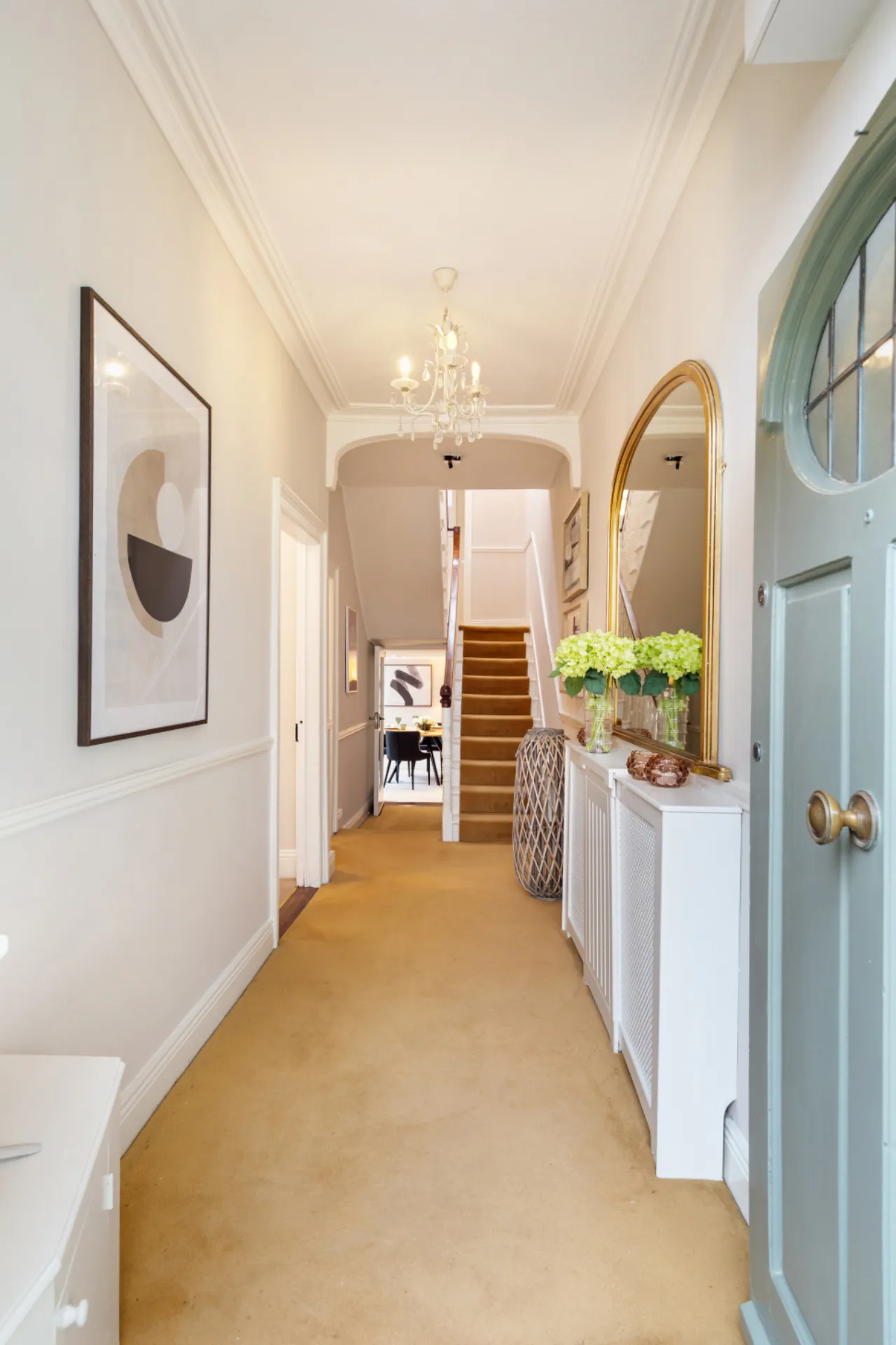 Photo of 1 Sandford Avenue, Donnybrook, Dublin 4, D04 C6Y6