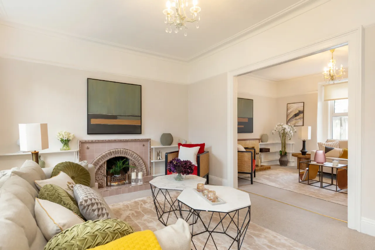 Photo of 1 Sandford Avenue, Donnybrook, Dublin 4, D04 C6Y6