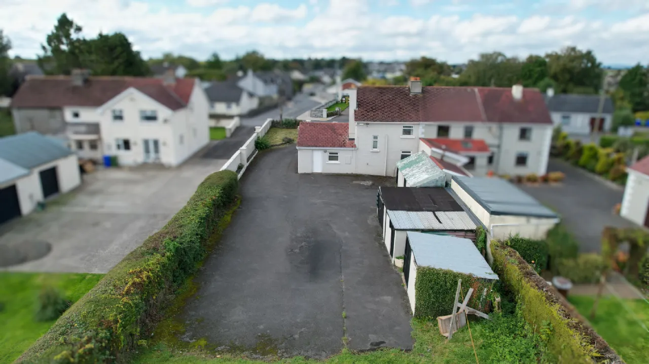 Photo of 5 Ridge Road, Portlaoise, Co. Laois, R32 FE0P