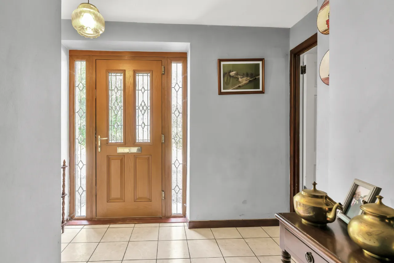 Photo of Ballyedmond, Hacketstown, Co. Carlow., R93 R603