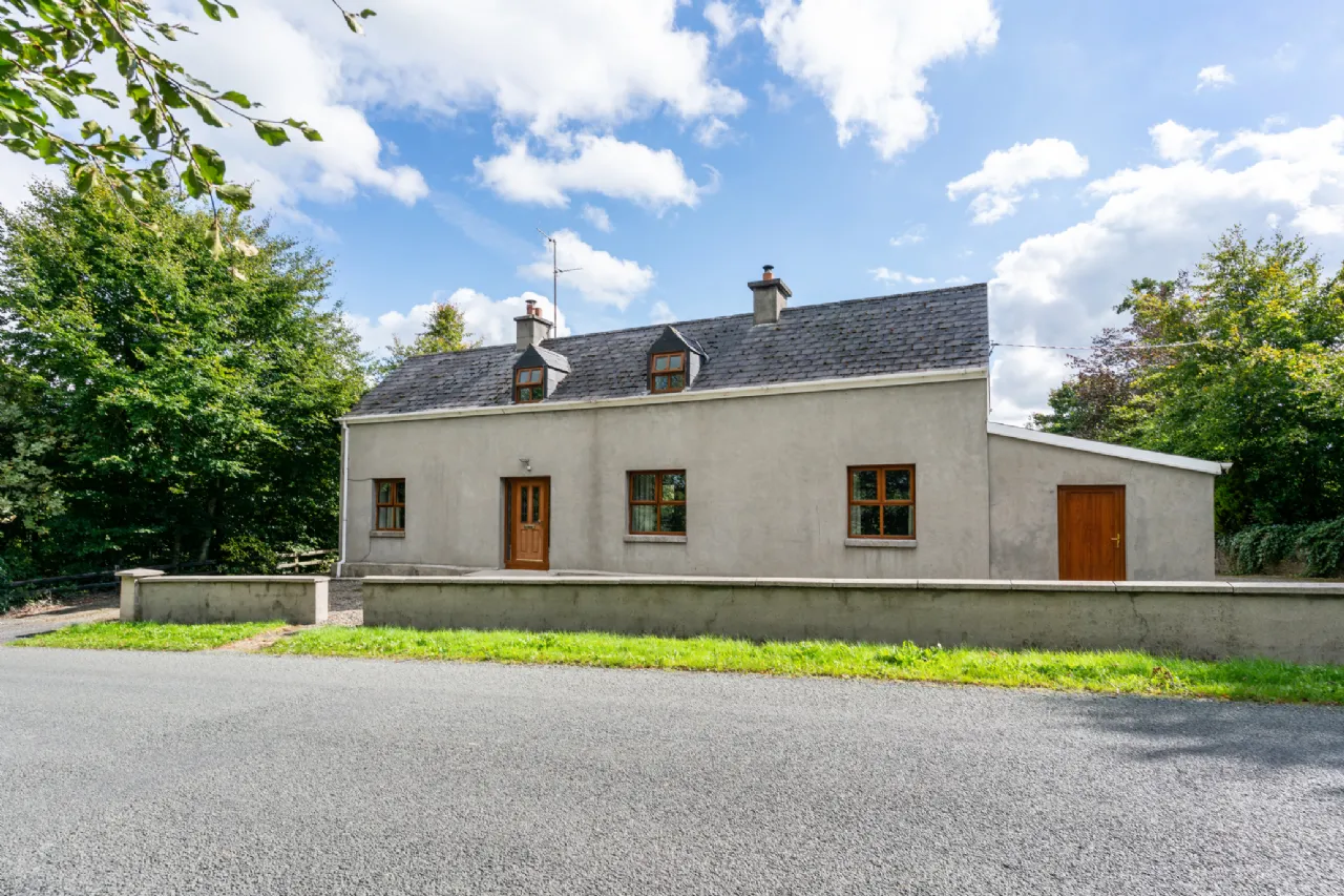 Photo of Ballyedmond, Hacketstown, Co. Carlow., R93 R603