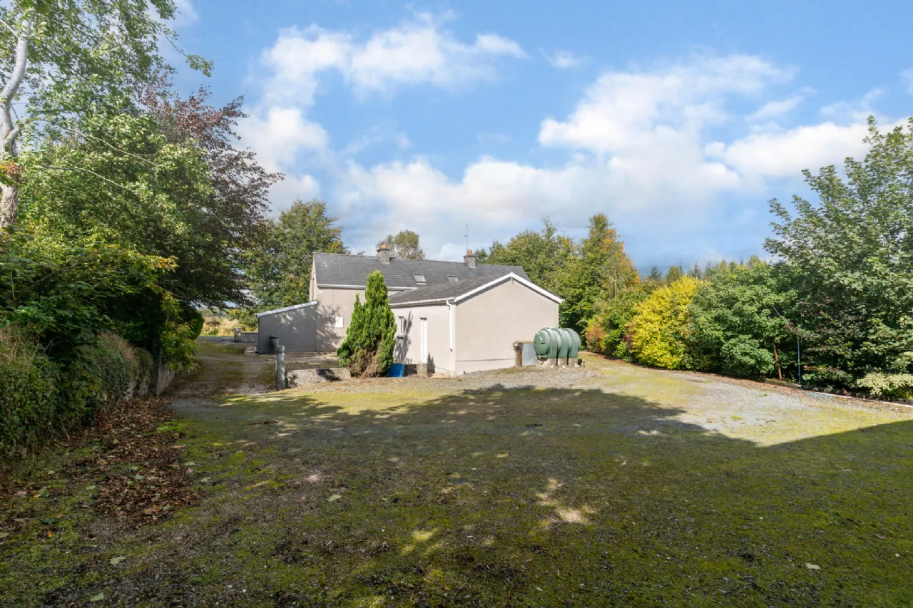 Photo of Ballyedmond, Hacketstown, Co. Carlow., R93 R603
