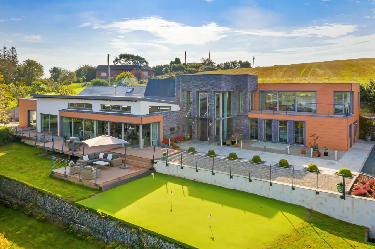 Photo of Ngong, Kilnagleary, Carrigaline, Cork, P43 EP46