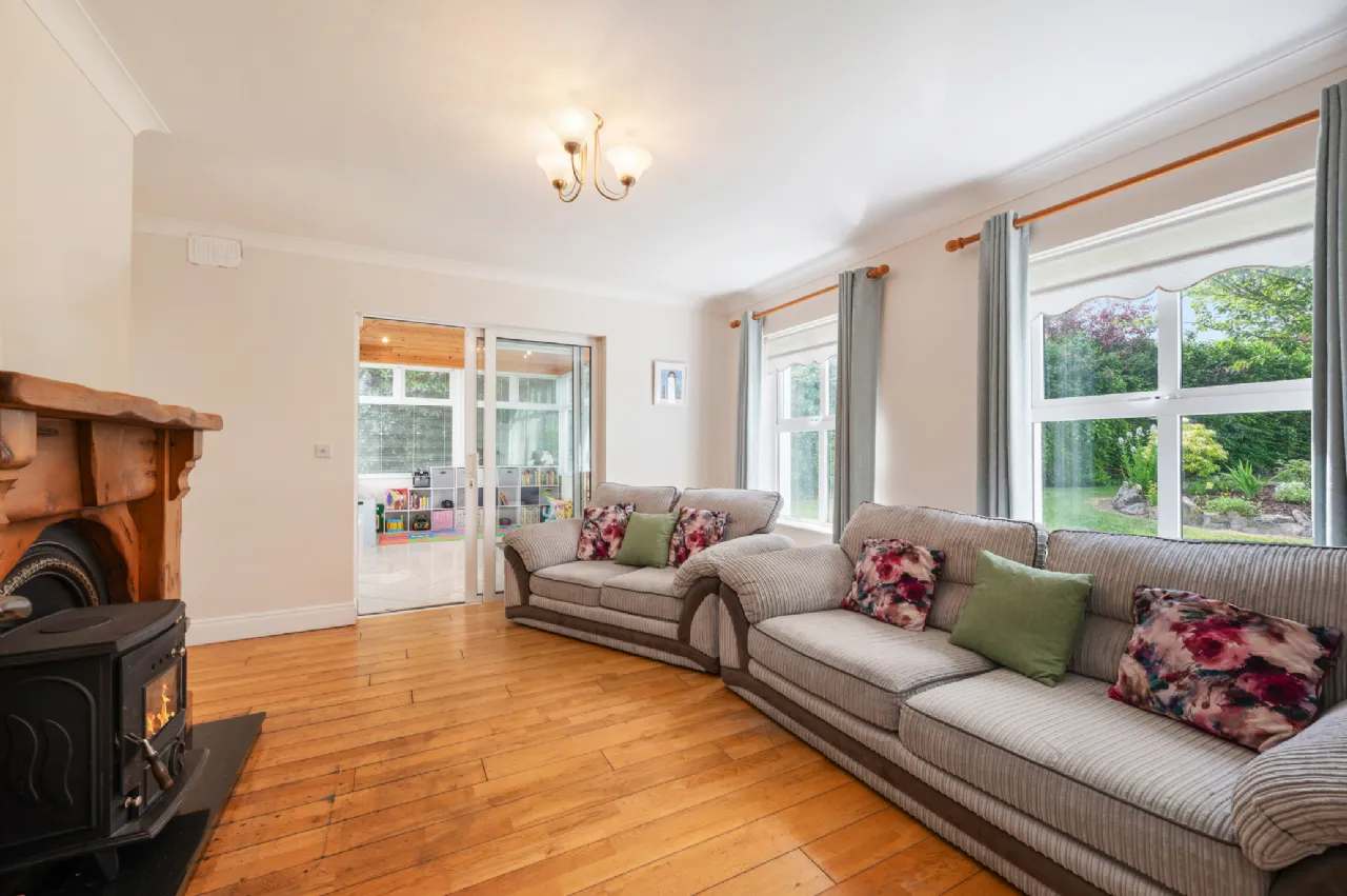 Photo of 2 Cill an Oir, Coolagown, Fermoy, Co.Cork, P61EO91