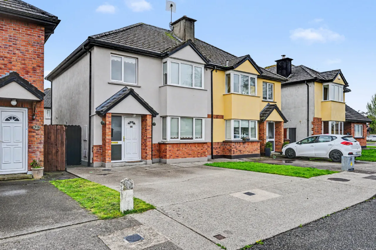 Photo of 40 Bellefield Springs, Enniscorthy, Co. Wexford, Y21 C2C1