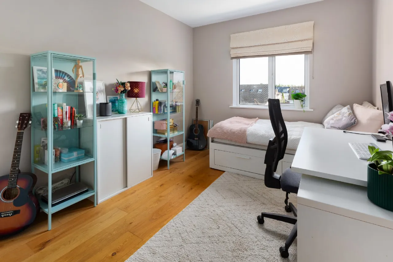 Photo of 14 Bracken Park Drive, Castleknock, Dublin 15, D15Y181