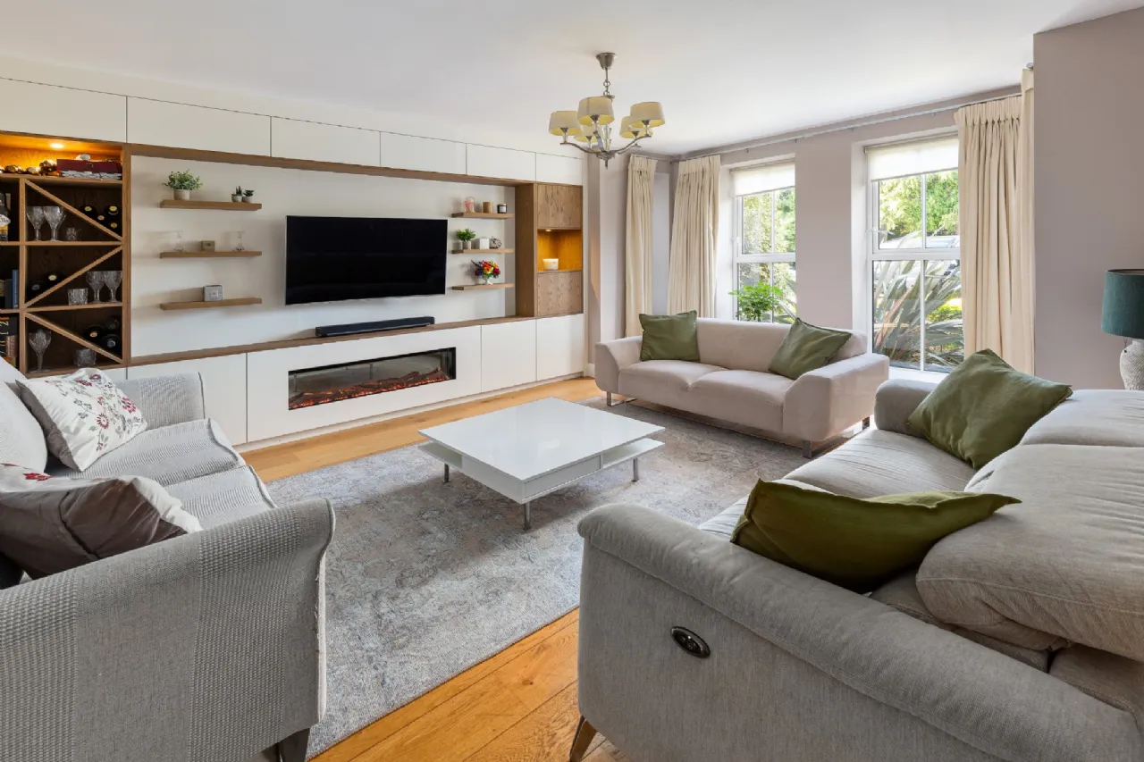 Photo of 14 Bracken Park Drive, Castleknock, Dublin 15, D15Y181