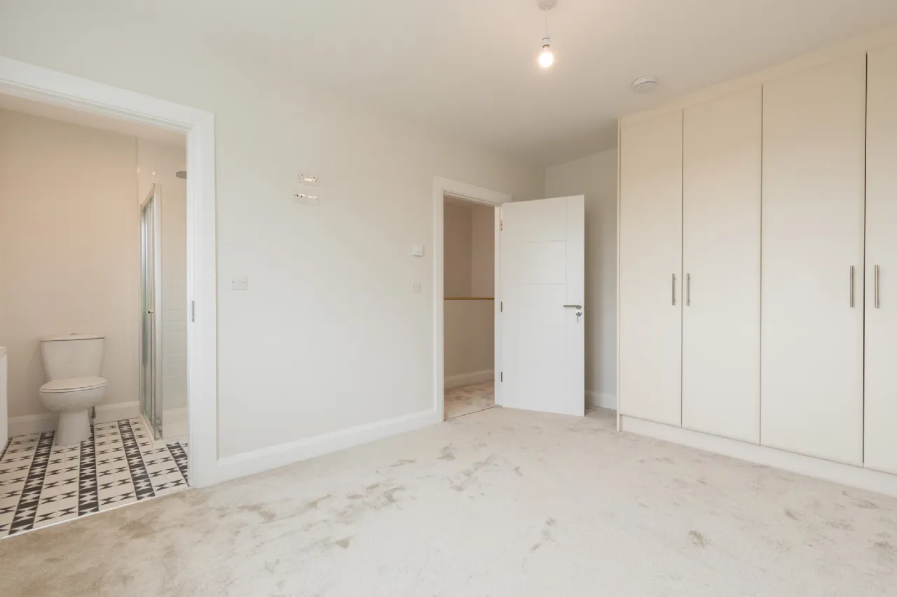Photo of 4-Bed Semi Type B (138.4 Sq M), Shanrath, Athy, Co Kildare