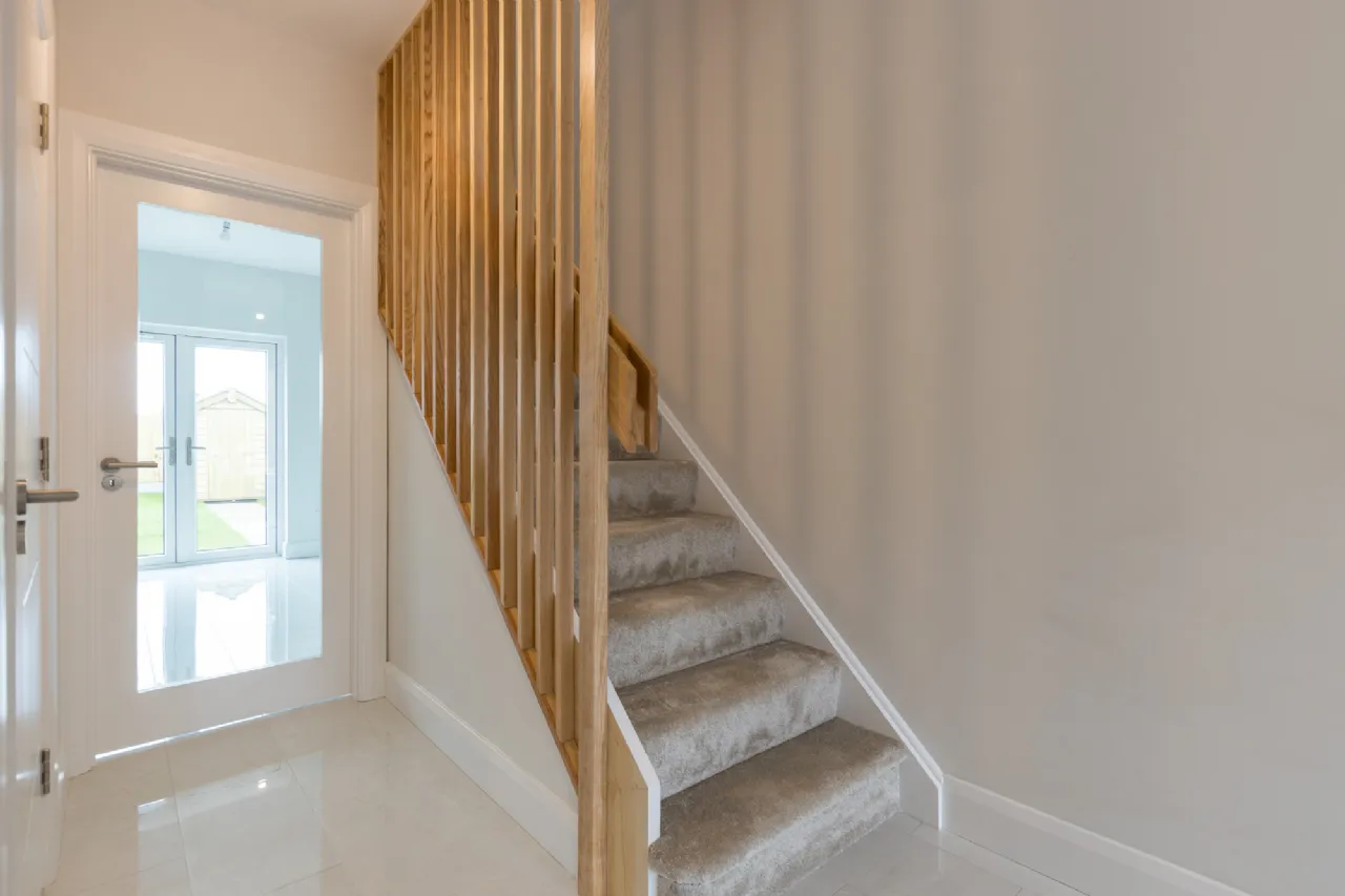 Photo of 4-Bed Semi Type B (138.4 Sq M), Shanrath, Athy, Co Kildare