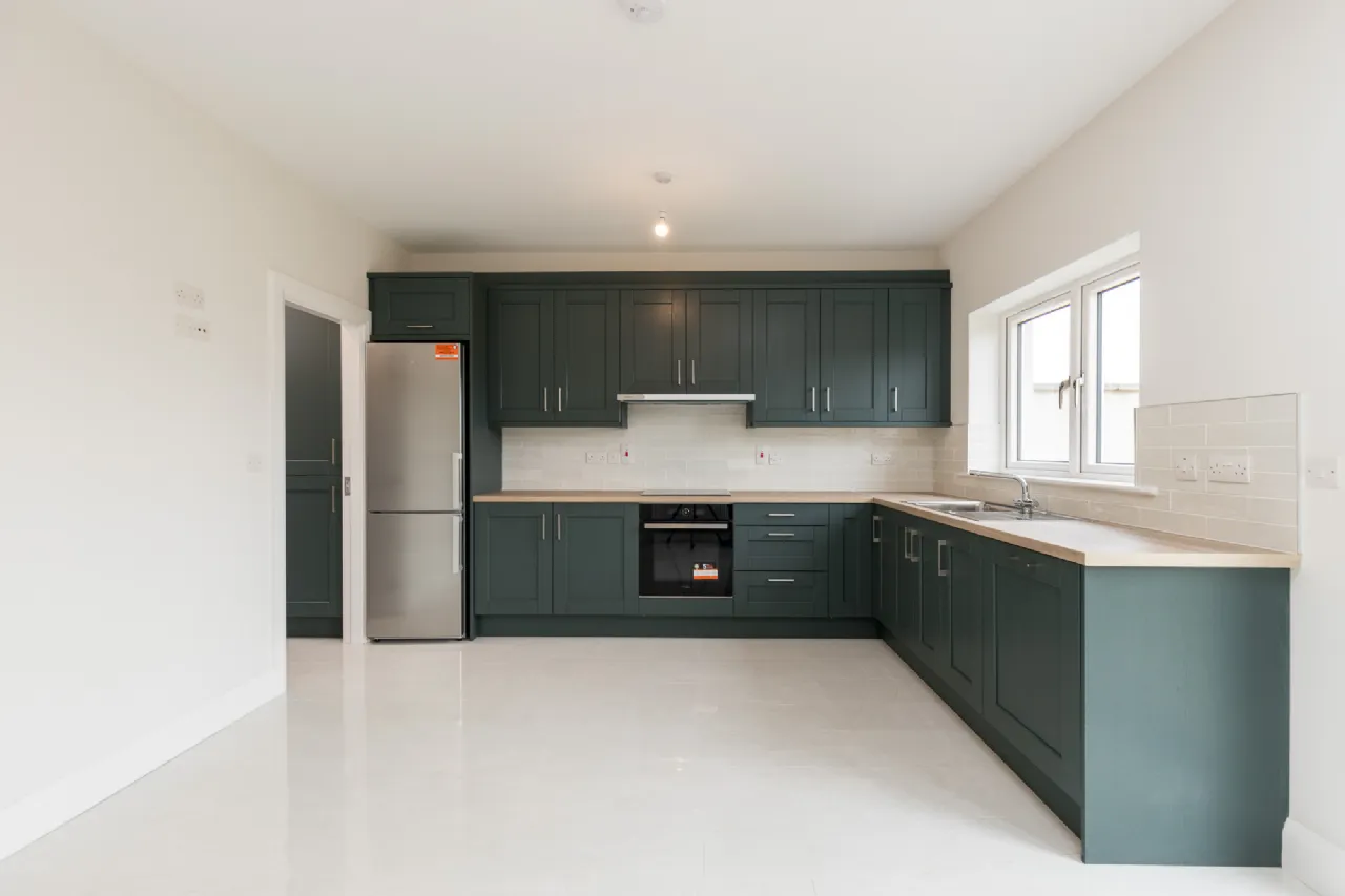 Photo of 4-Bed Semi Type B (138.4 Sq M), Shanrath, Athy, Co Kildare