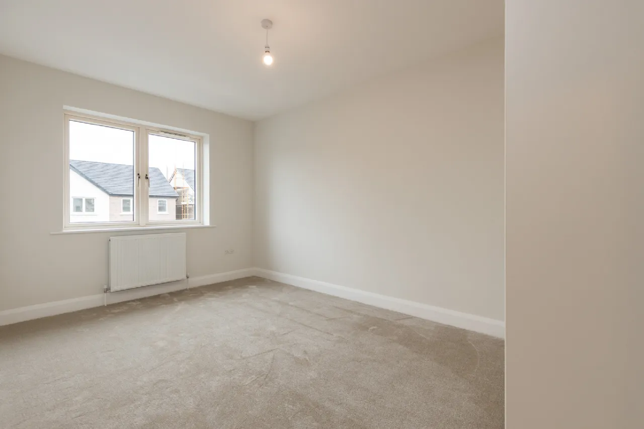Photo of 3-Bed Semi Type A (106.7 Sq M), Shanrath, Athy, Co Kildare