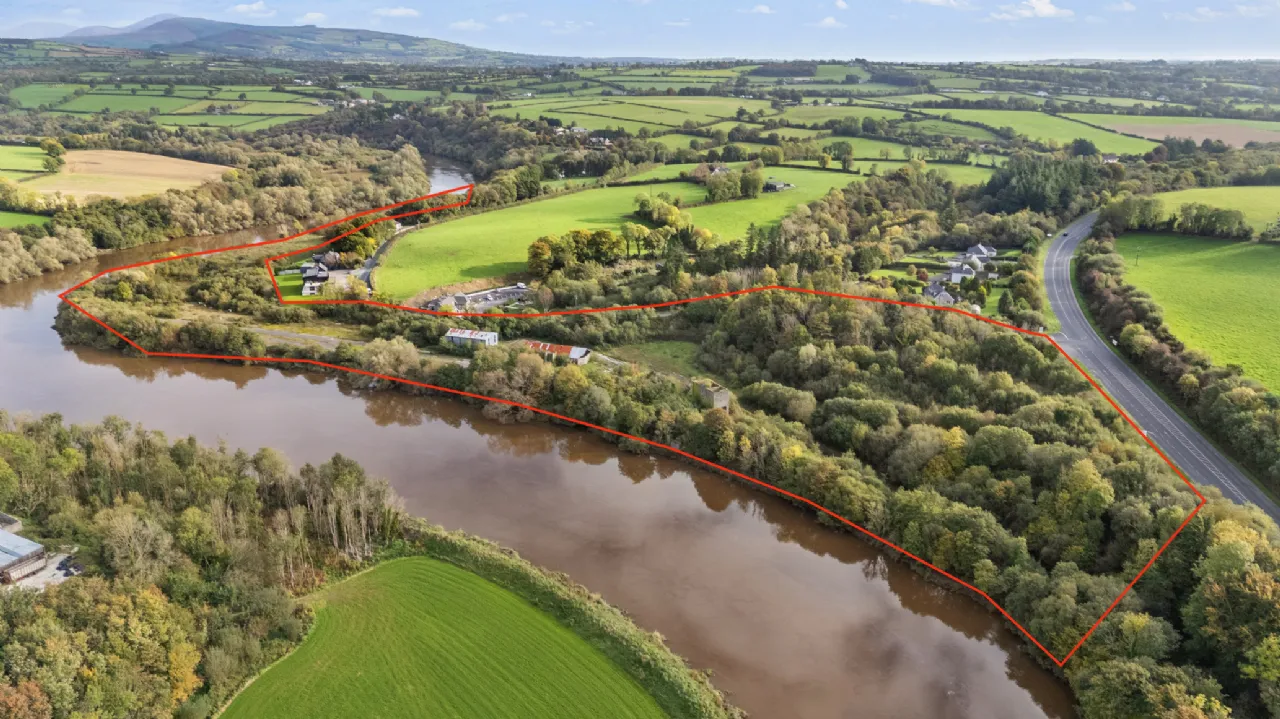 Photo of Ballyanne/MacMurrough (15.7 Acres), New Ross, Co Wexford