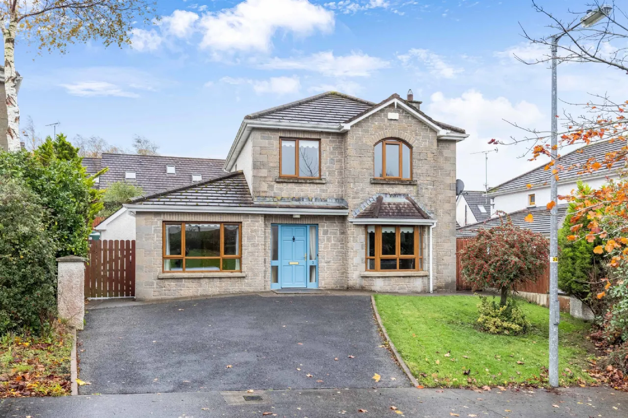 Photo of 2 Ashbrooke Manor, Moynehall, Cavan, H12C796