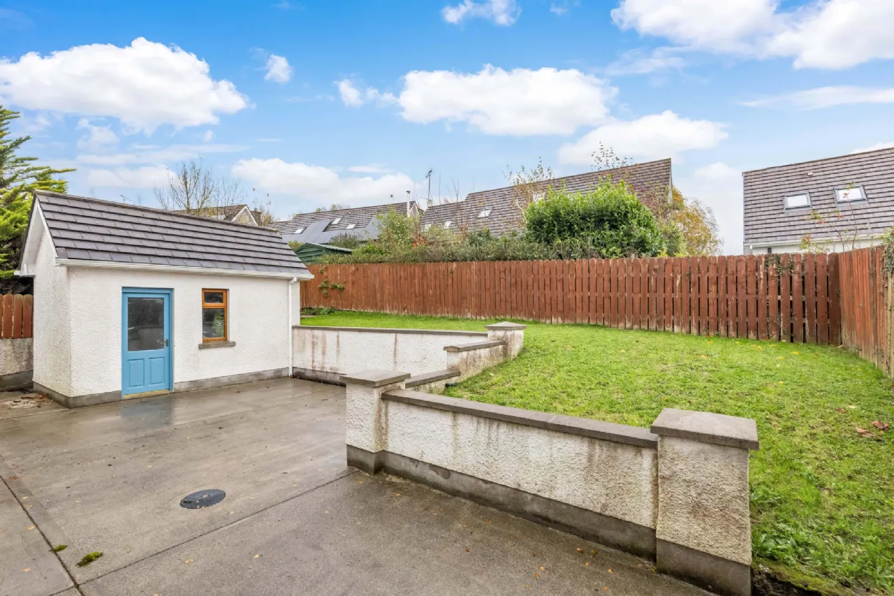 Photo of 2 Ashbrooke Manor, Moynehall, Cavan, H12C796