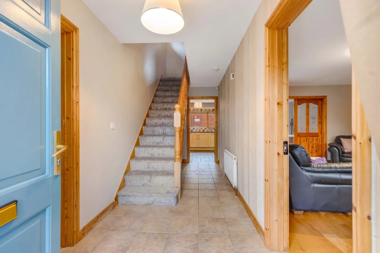 Photo of 2 Ashbrooke Manor, Moynehall, Cavan, H12C796