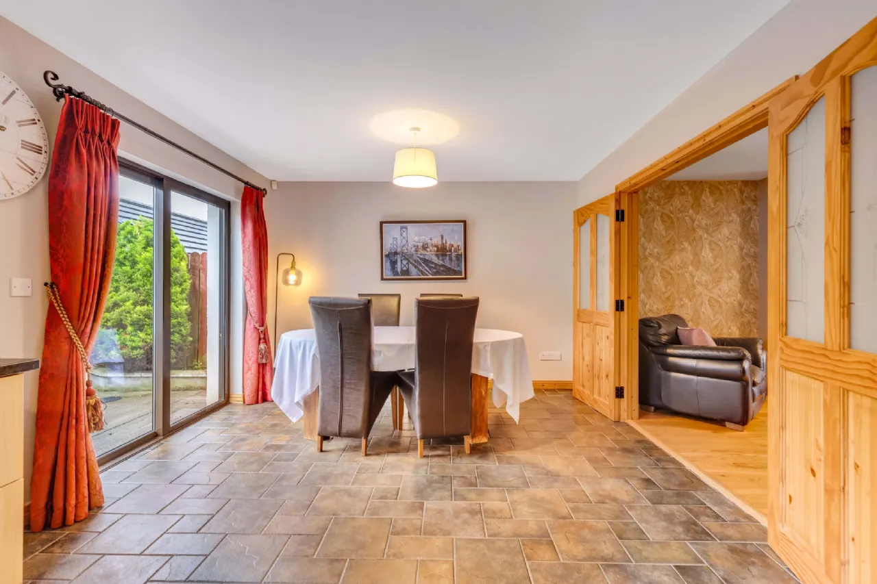 Photo of 2 Ashbrooke Manor, Moynehall, Cavan, H12C796