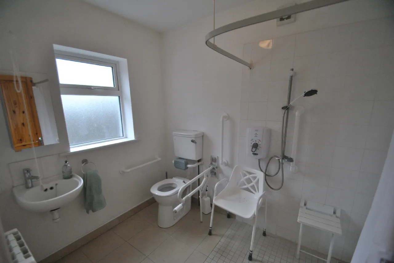 Photo of Rosemary Street, Roscrea, Co. Tipperary, E53 AE28