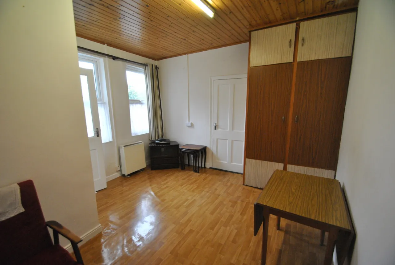 Photo of Rosemary Street, Roscrea, Co. Tipperary, E53 AE28