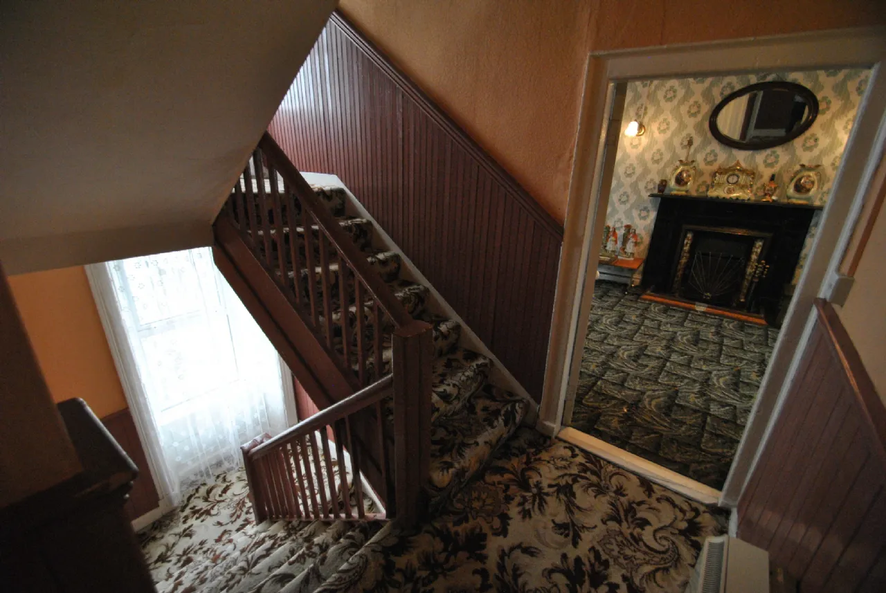 Photo of Rosemary Street, Roscrea, Co. Tipperary, E53 AE28