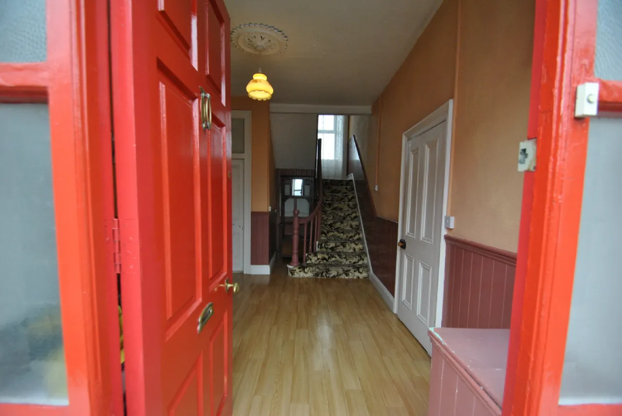 Photo of Rosemary Street, Roscrea, Co. Tipperary, E53 AE28