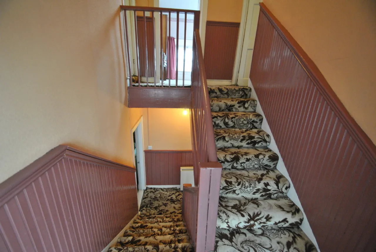 Photo of Rosemary Street, Roscrea, Co. Tipperary, E53 AE28