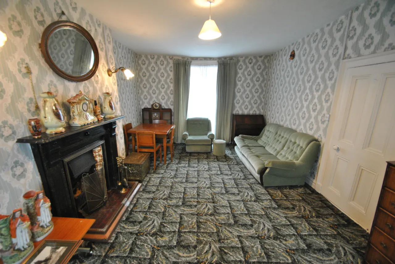 Photo of Rosemary Street, Roscrea, Co. Tipperary, E53 AE28