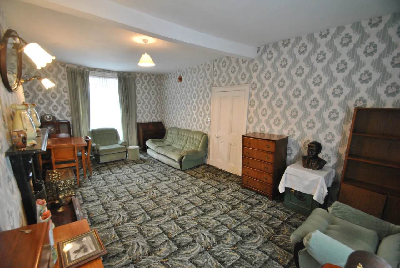 Photo of Rosemary Street, Roscrea, Co. Tipperary, E53 AE28