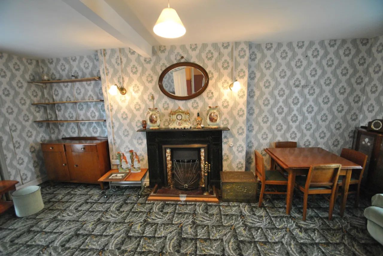 Photo of Rosemary Street, Roscrea, Co. Tipperary, E53 AE28