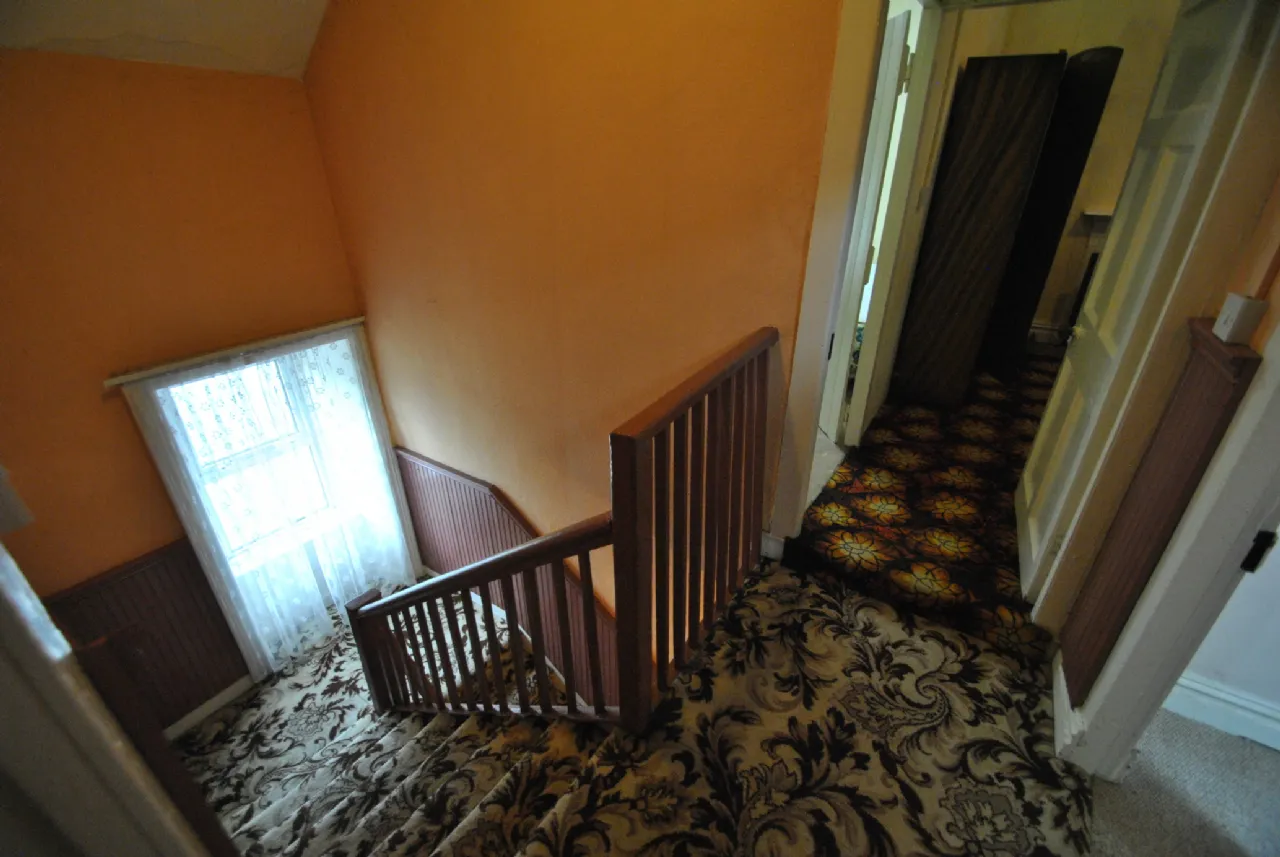 Photo of Rosemary Street, Roscrea, Co. Tipperary, E53 AE28