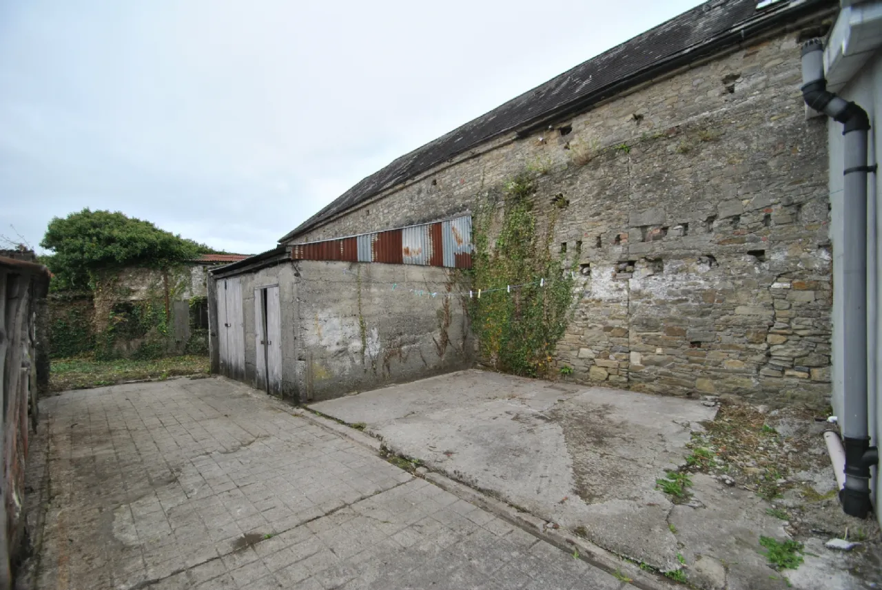 Photo of Rosemary Street, Roscrea, Co. Tipperary, E53 AE28