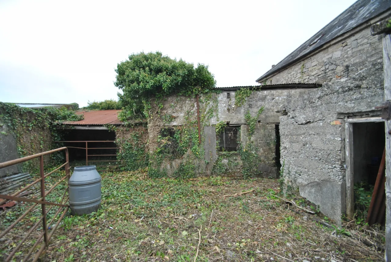 Photo of Rosemary Street, Roscrea, Co. Tipperary, E53 AE28