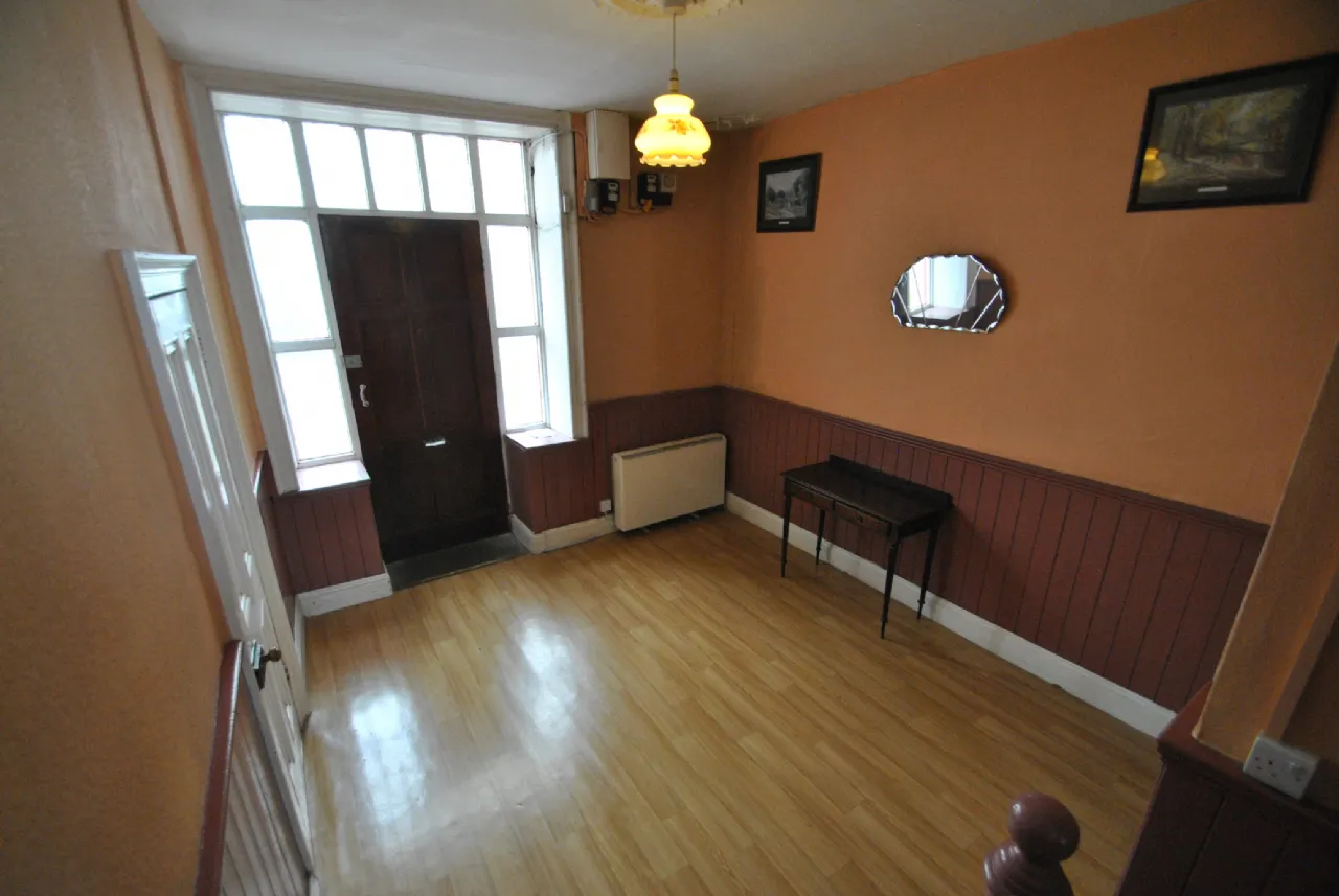 Photo of Rosemary Street, Roscrea, Co. Tipperary, E53 AE28