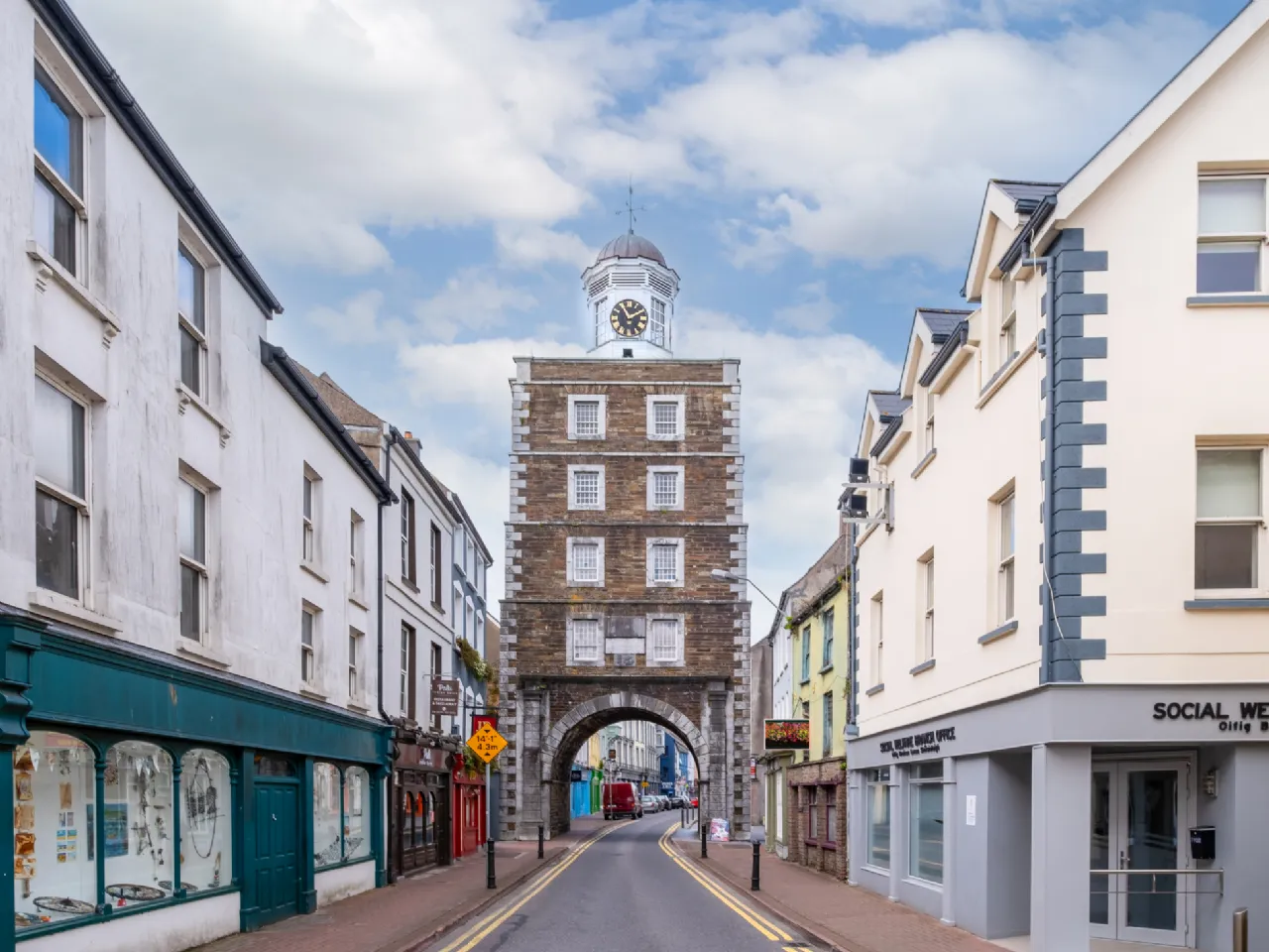 Photo of 59 South Main, Youghal, Co. Cork, P36 XV72