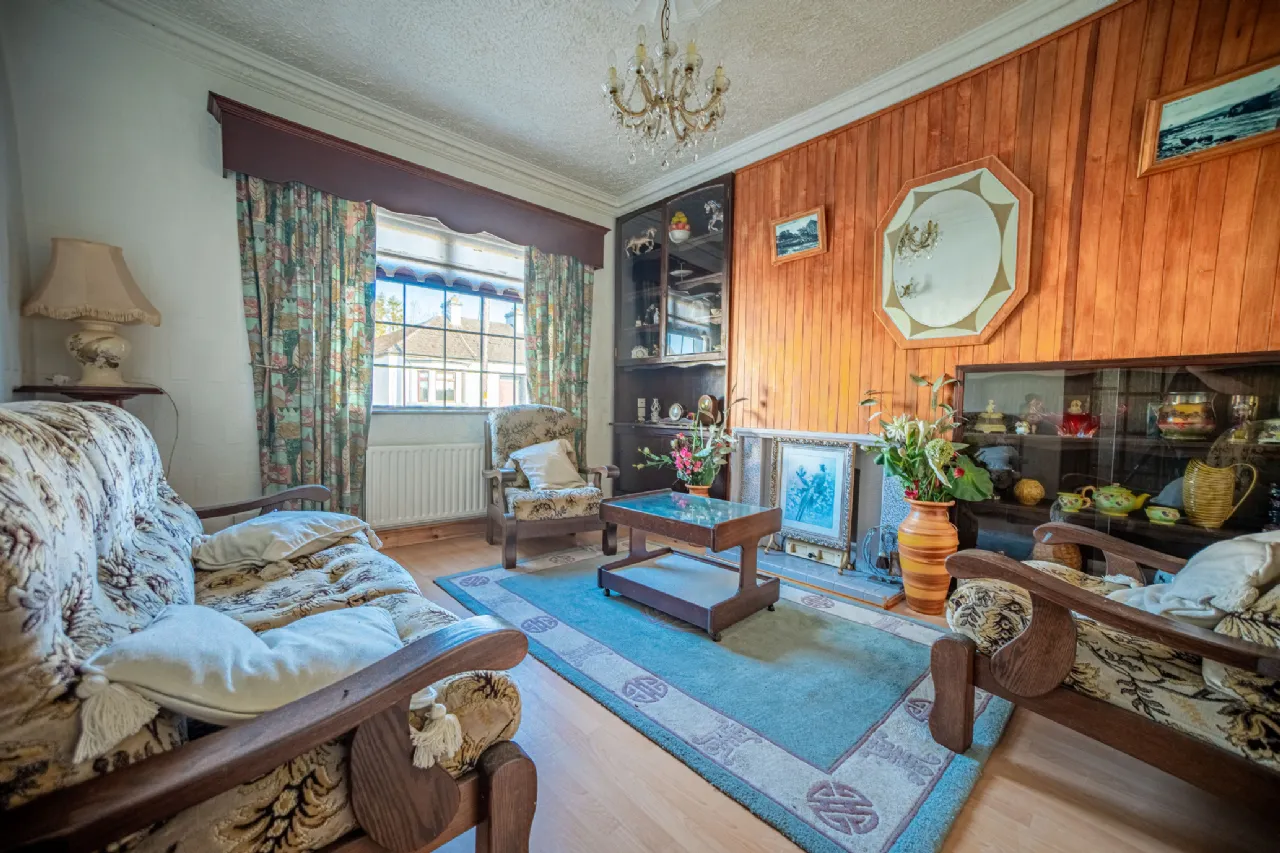 Photo of Ballina Road, Foxford, Co. Mayo, F26CH79